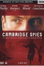Cambridge Spies - First Season