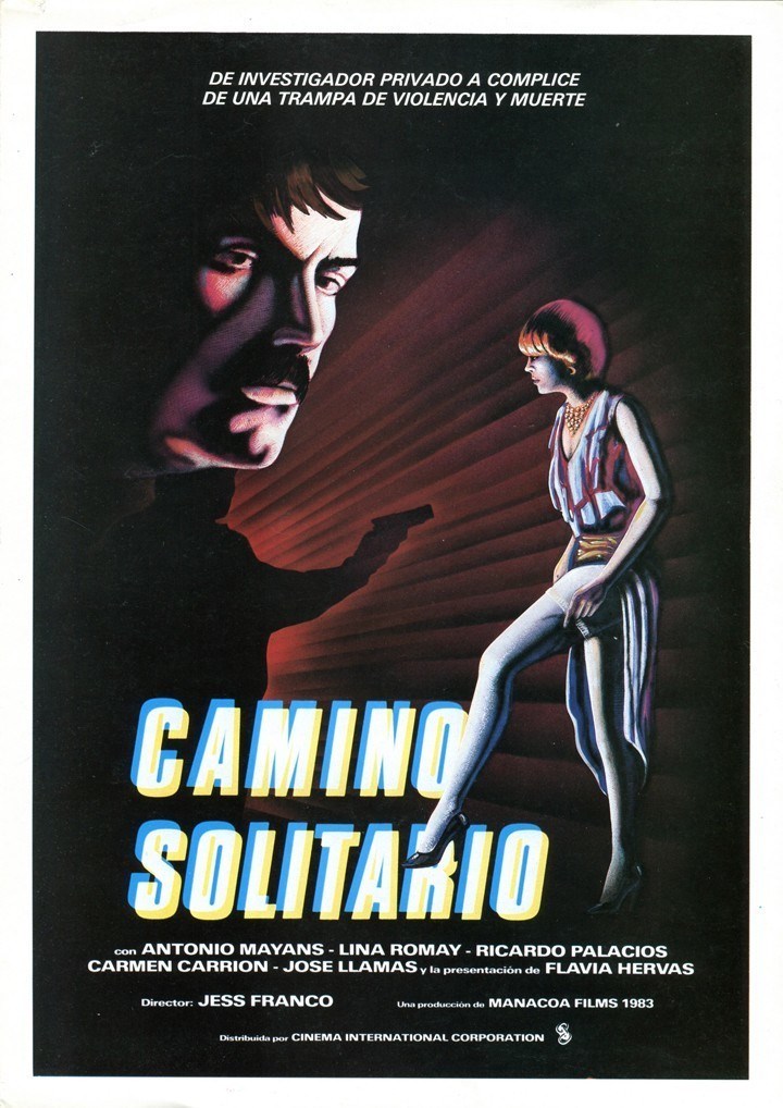 Camino Solitario [1984]