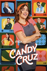 Candy Cruz - First Season