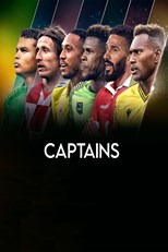 Captains - First Season