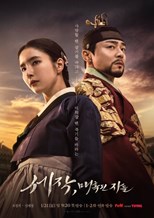Captivating The King (Spy, the Fascinated / Sejak, Maehokdwen Jadeul / 세작, 매혹된 자들)