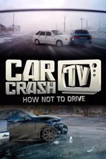 Car Crash TV - First Season