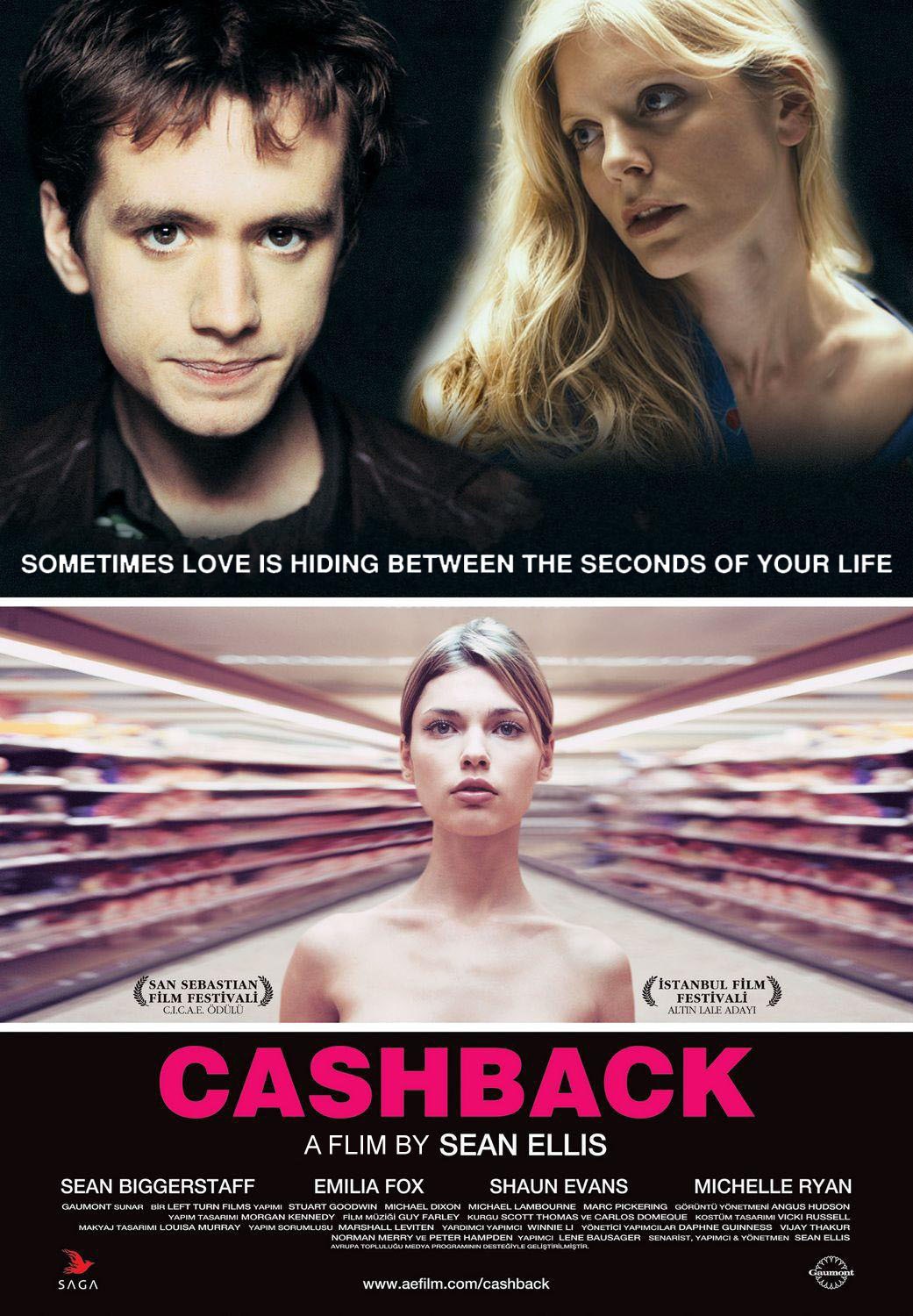 Subscene - Subtitles for Cashback