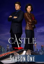 Castle - First Season