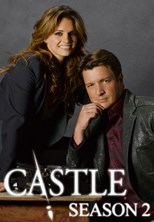 Castle - Second Season