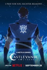 castlevania-nocturne-first-season