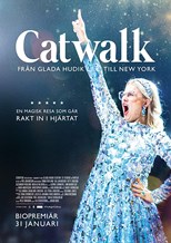 Catwalk: From Glada Hudik to New York