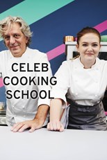 Celeb Cooking School - First Season