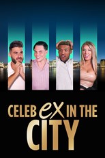 Celeb Ex in the City - Second Season