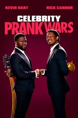 Celebrity Prank Wars - First Season