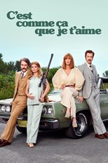 C'est comme ça que je t'aime (Happily Married) - Second Season