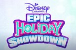 Challenge Accepted! Disney Channel's Epic Holiday Showdown