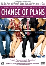 Change of Plans (Le code a changé)