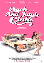 Chaotic Love Poems (Aach... Aku Jatuh Cinta)