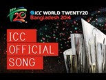 Char Chokka Hoi Hoi - ICC T20 World Cup 2014 Official Theme Song