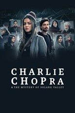 Charlie Chopra & The Mystery of Solang Valley - First Season