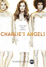 Charlie's Angels - First Season