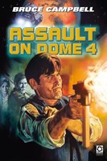 Chase Morran (Assault on Dome 4)