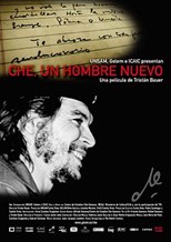 Che. Un hombre nuevo