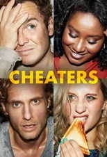 Cheaters - First Season