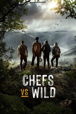 Chefs vs. Wild - First Season