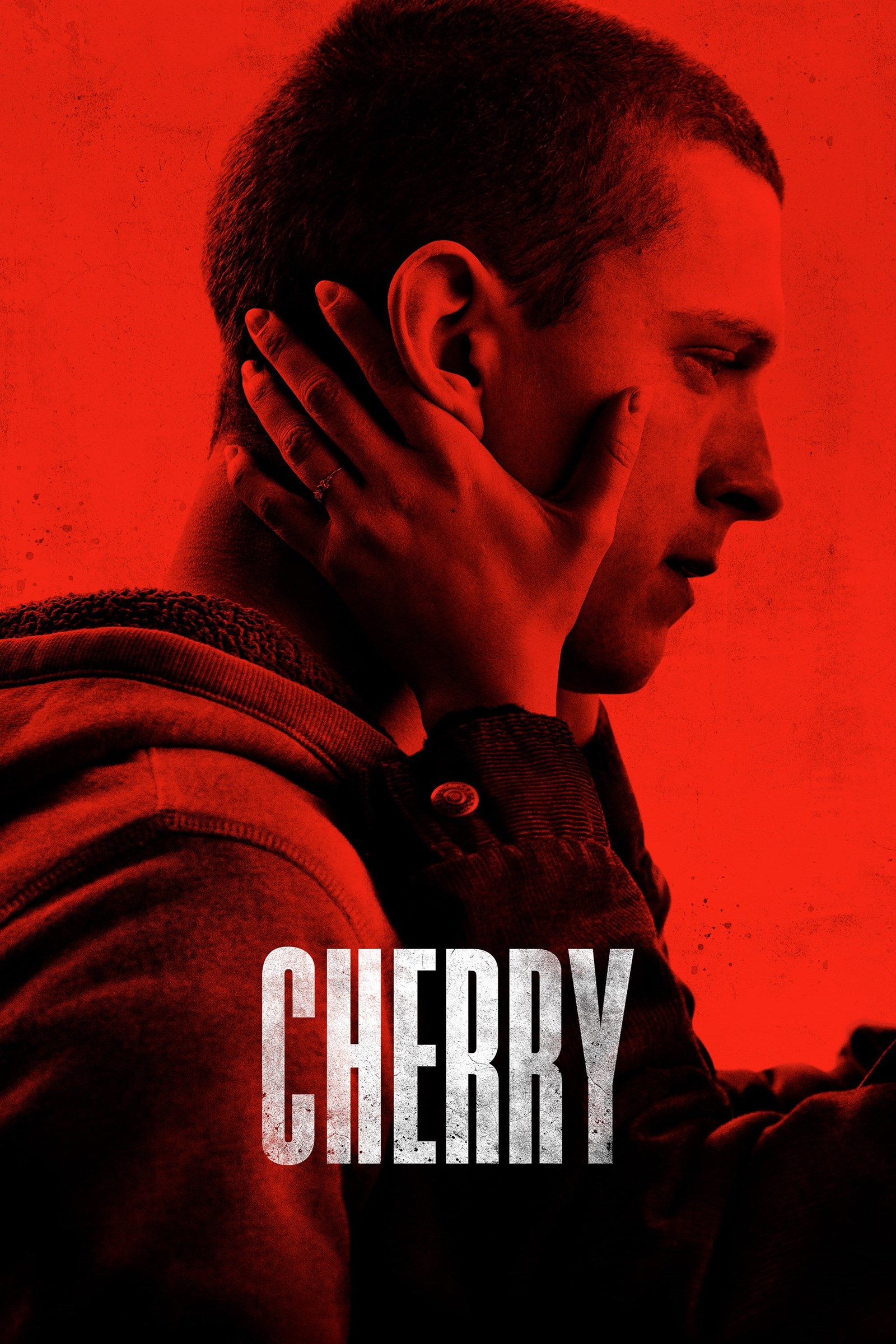 English cherry Cherry (2021)