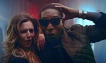 Cheryl Cole - Crazy Stupid Love ft Tinie Tempah