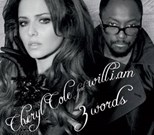 Cheryl Cole ft Will.I.Am - 3 Words