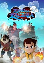 Chhota Bheem Zuhu Ka Zalzala - First Season