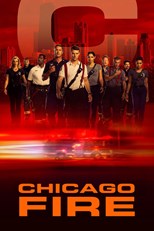 Chicago Fire - Eighth Season