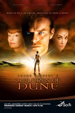 Children of Dune   TV Mini (2003) subtitles - SUBDL poster
