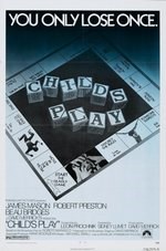 دانلود زیرنویس فارسی Child's Play 
                        1972
                   