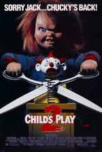 دانلود زیرنویس فارسی Child's Play 2 
                        1990
                   