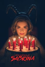 Chilling Adventures of Sabrina - First Season