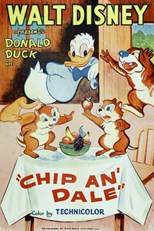 Chip an' Dale