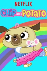 Chip and Potato - First Season