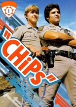 CHiPs - Third Season