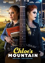 Chloe's Mountain