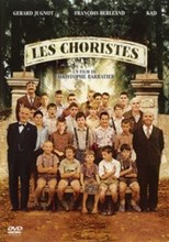 Les choristes (The Chorus)
