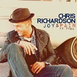 Chris Richardson - Joy & Pain ft. Tyga