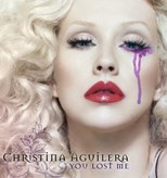 Christina Aguilera - You Lost Me