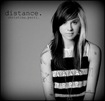 Christina Perri - Distance