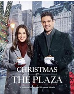 Christmas at the Plaza