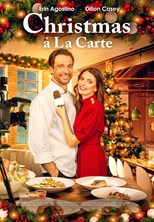 Christmas à la Carte (A Recipe for Joy)