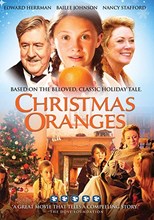 Christmas Oranges