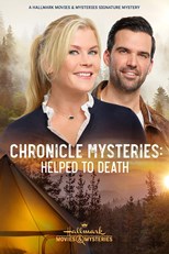 Chronicle Mysteries - First Season