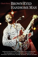 Chuck Berry, Brown-Eyed Handsome Man