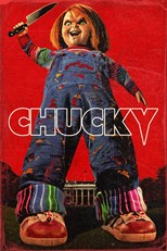 Chucky - Third Season