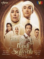 Cinta Bersemi Di Wadi Safiyyah - First Season