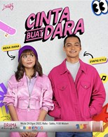 Cinta Buat Dara